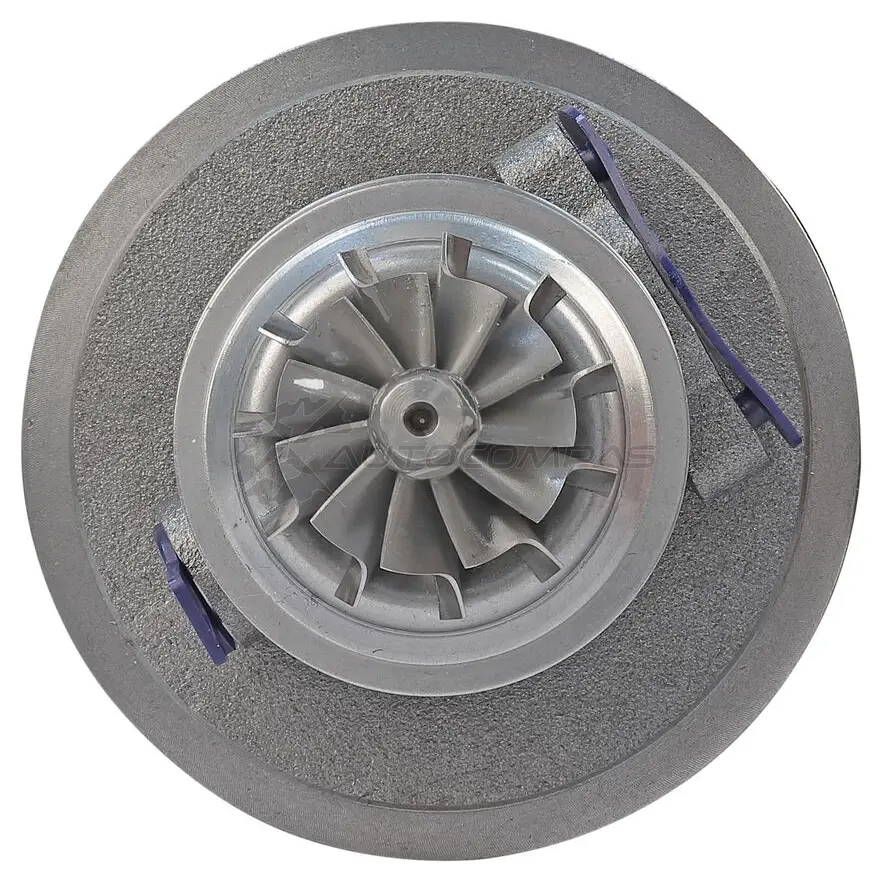 Картридж турбины KRAUF MCT0840SL 1440849313 Y8 GJKA изображение 2