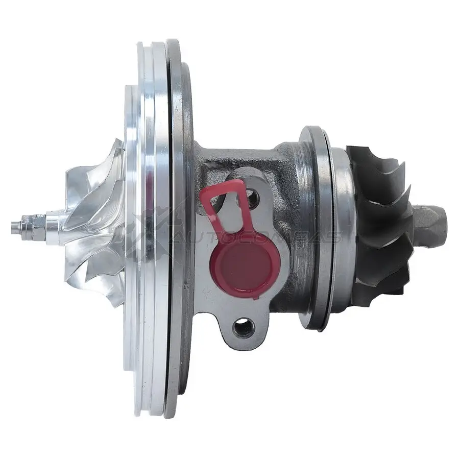 Картридж турбины KRAUF MCT0844BE OM4Q7 Q 1440851626 изображение 0