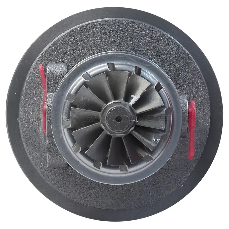Картридж турбины KRAUF MCT0844BE OM4Q7 Q 1440851626 изображение 2