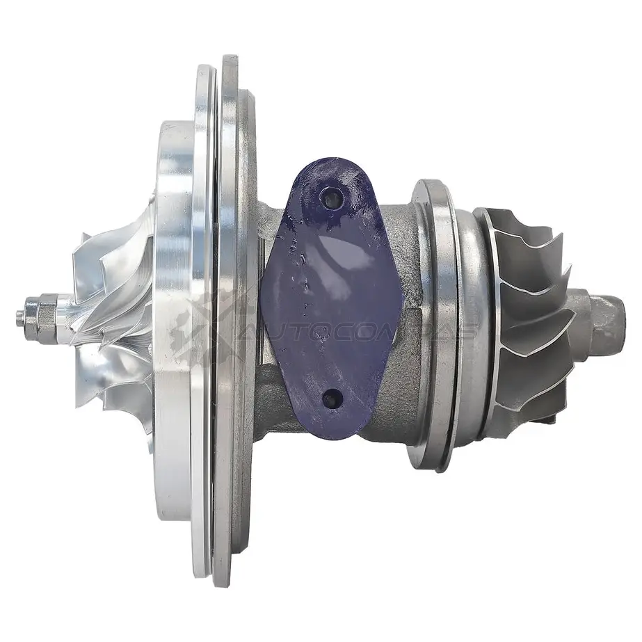 Картридж турбины KRAUF 1440661706 QD 08P MCT0846SL изображение 0