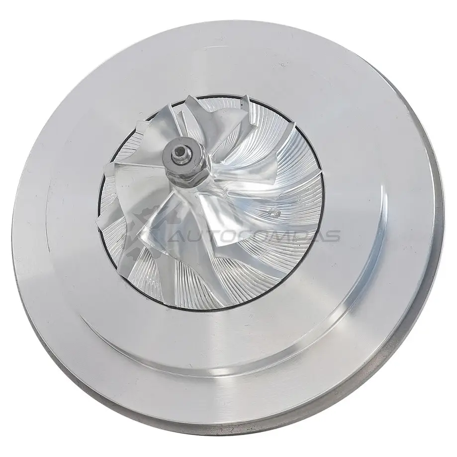 Картридж турбины KRAUF 1440661706 QD 08P MCT0846SL изображение 1