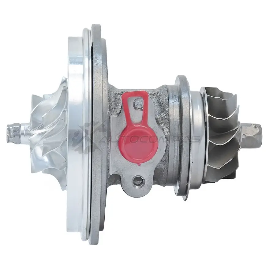 Картридж турбины KRAUF MCT0848BE 9 W3OKR 1440849312 - Изображение 1