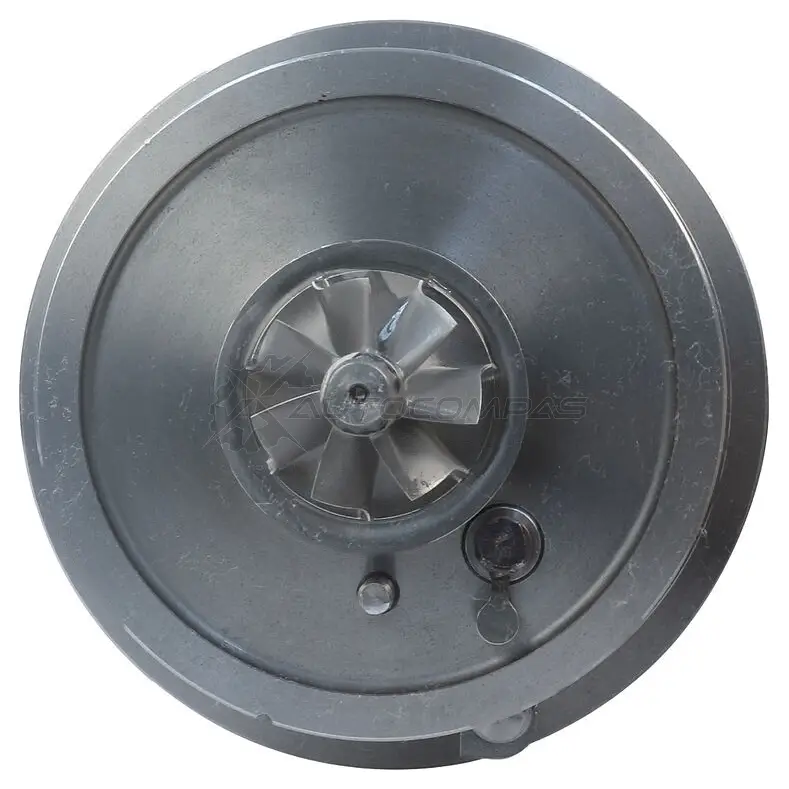 Картридж турбины KRAUF MCT0868WF 1440849336 IA0P 6R изображение 2