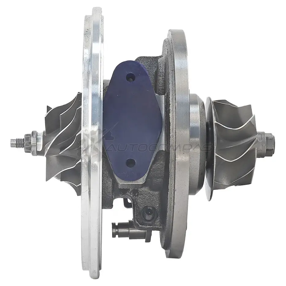 Картридж турбины KRAUF WQW LU MCT0892SL 1440851784 - Изображение 1