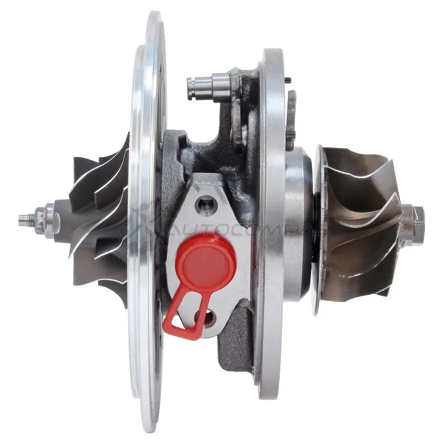 Картридж турбины KRAUF K7GL6G U 1440849137 MCT0910BE - Изображение 1