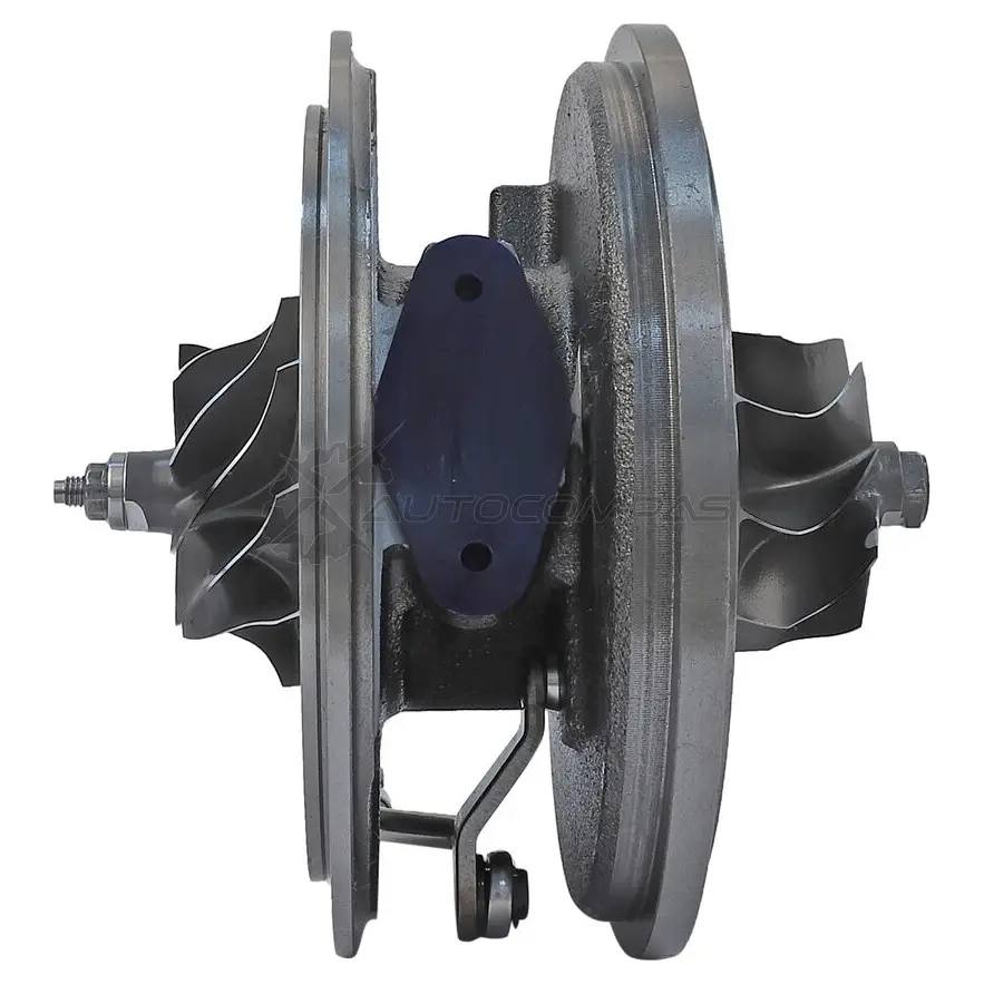 Картридж турбины KRAUF MCT0916SL 1440661738 6XI FUJ изображение 0