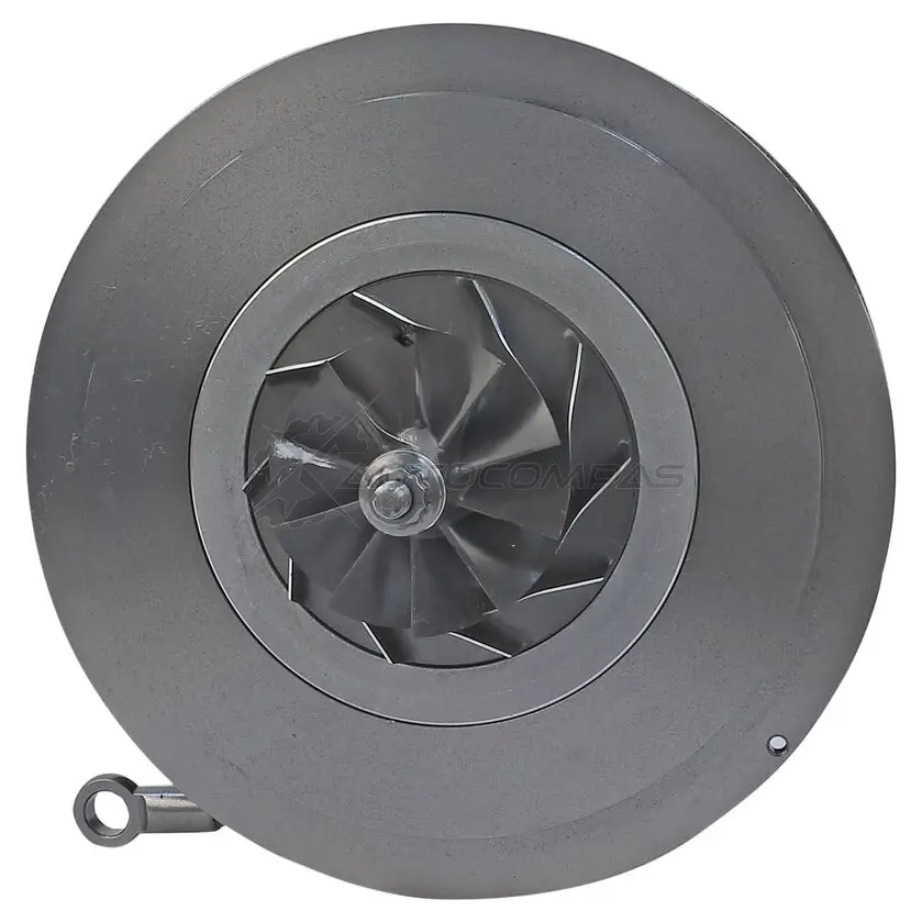 Картридж турбины KRAUF MCT0916SL 1440661738 6XI FUJ изображение 1