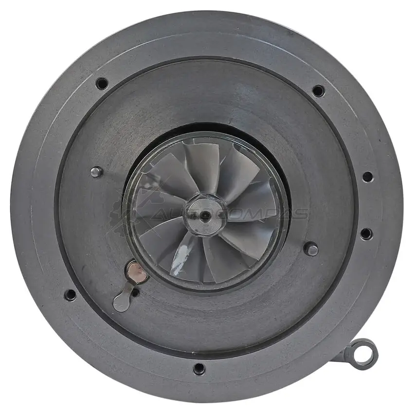 Картридж турбины KRAUF MCT0916SL 1440661738 6XI FUJ изображение 2