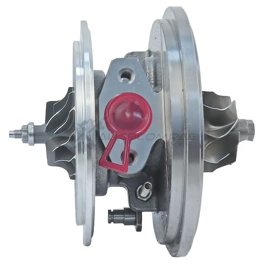 Картридж турбины KRAUF 1440849154 MCT0919TC 2 PRS6 изображение 0