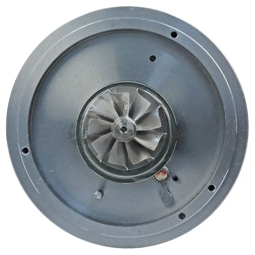 Картридж турбины KRAUF 1440849154 MCT0919TC 2 PRS6 изображение 2