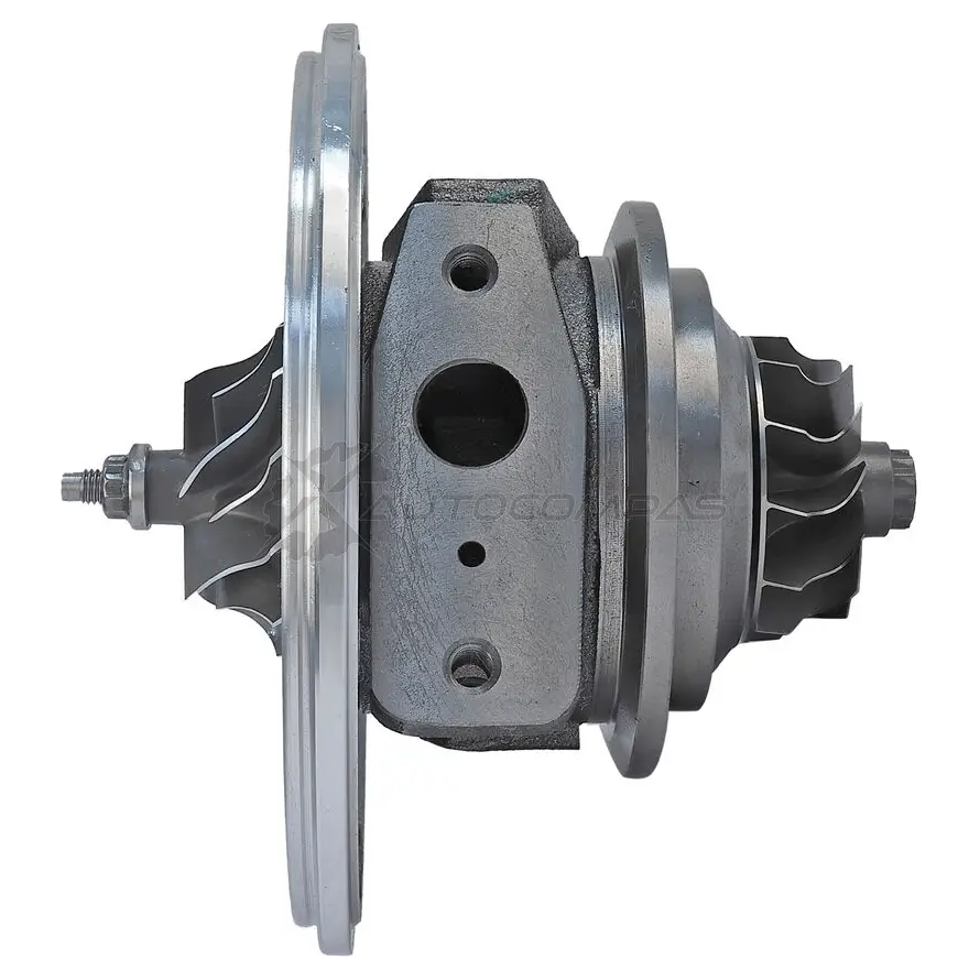 Картридж турбины KRAUF MCT0922SL 1440849151 IHU GBSB изображение 0