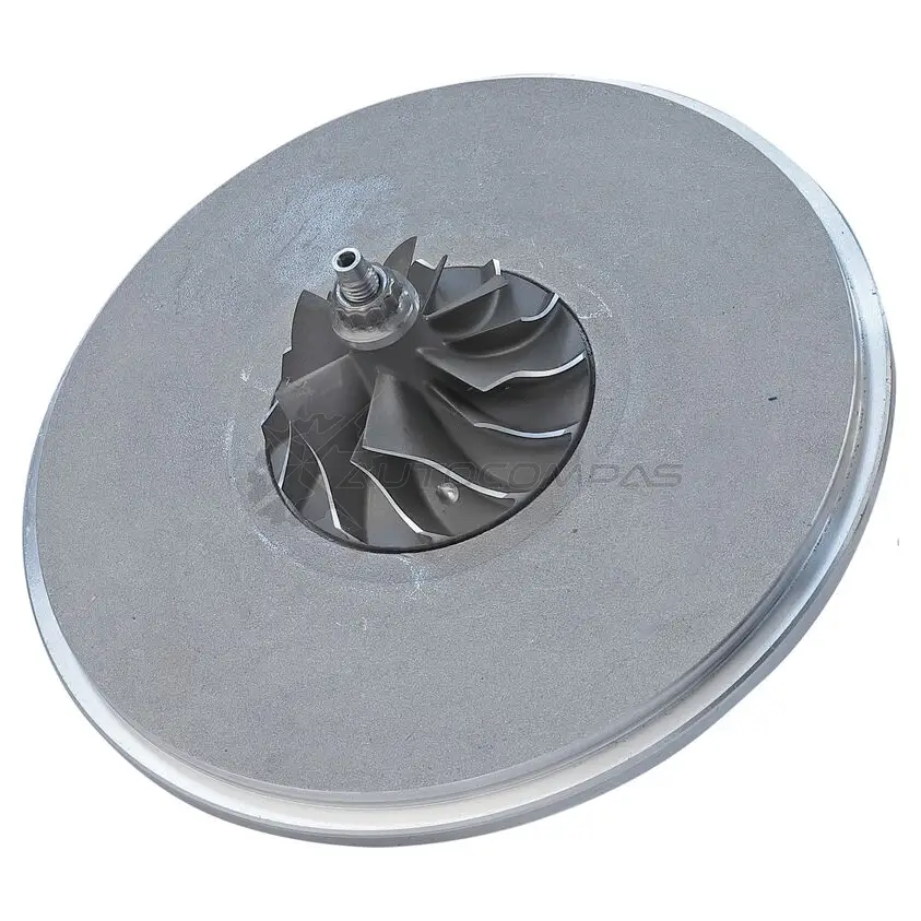 Картридж турбины KRAUF MCT0922SL 1440849151 IHU GBSB изображение 1