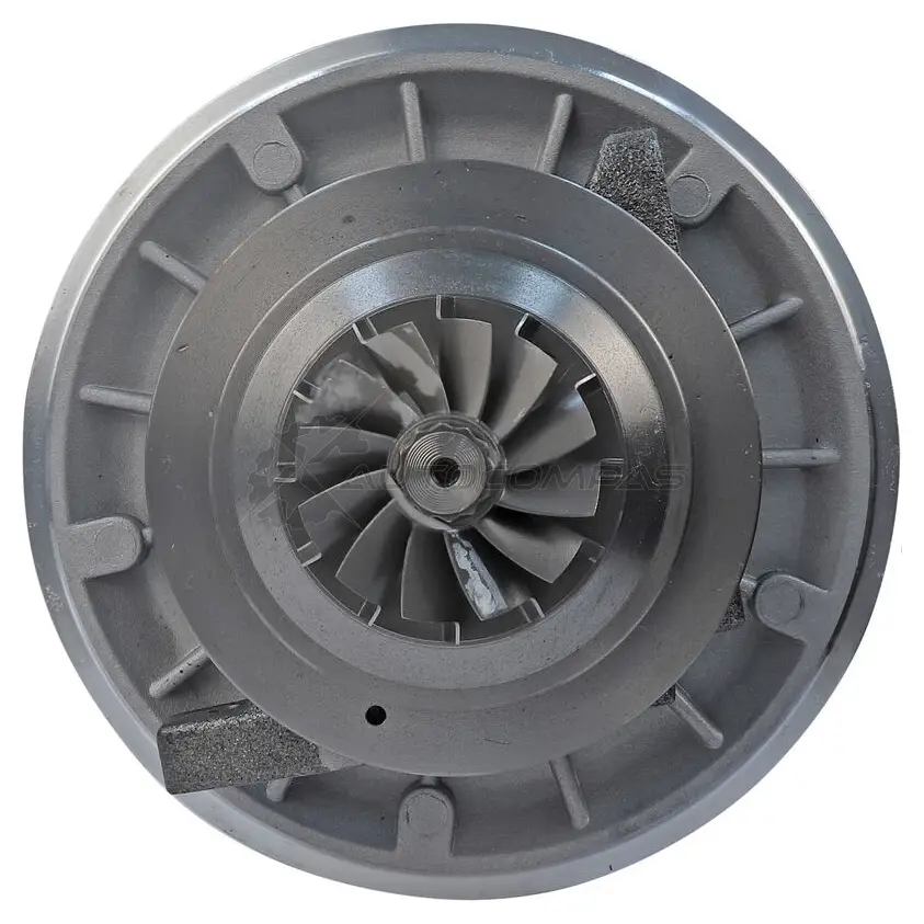 Картридж турбины KRAUF MCT0922SL 1440849151 IHU GBSB изображение 2