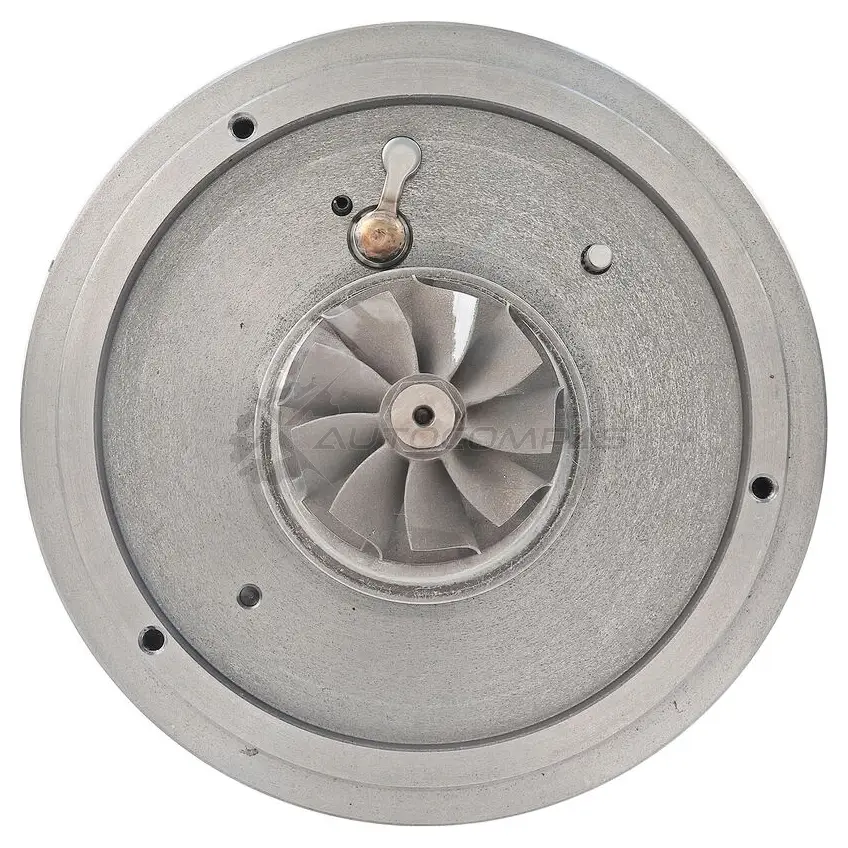 Картридж турбины KRAUF MCT0925NR 1440849139 0O5 9DK изображение 2