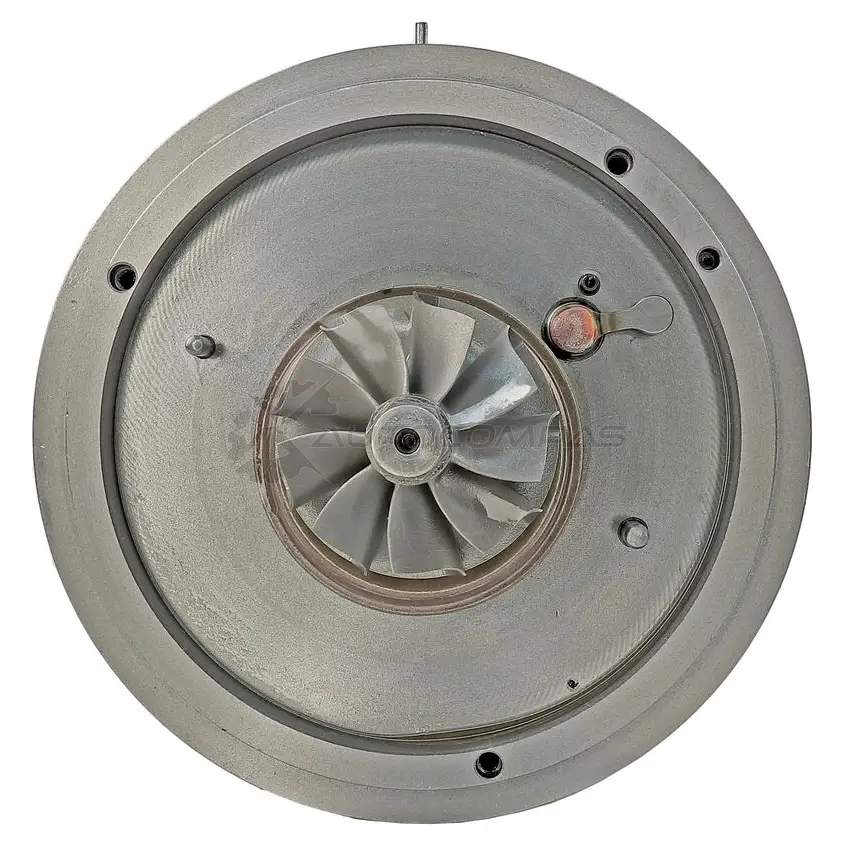 Картридж турбины KRAUF KGT3 1JA MCT0925SL 1440849138 изображение 2