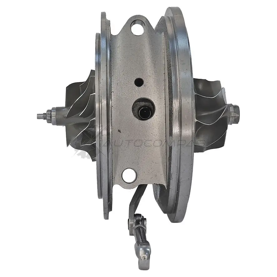 Картридж турбины KRAUF MCT0931SL 1E K23 1440661731 - Изображение 1