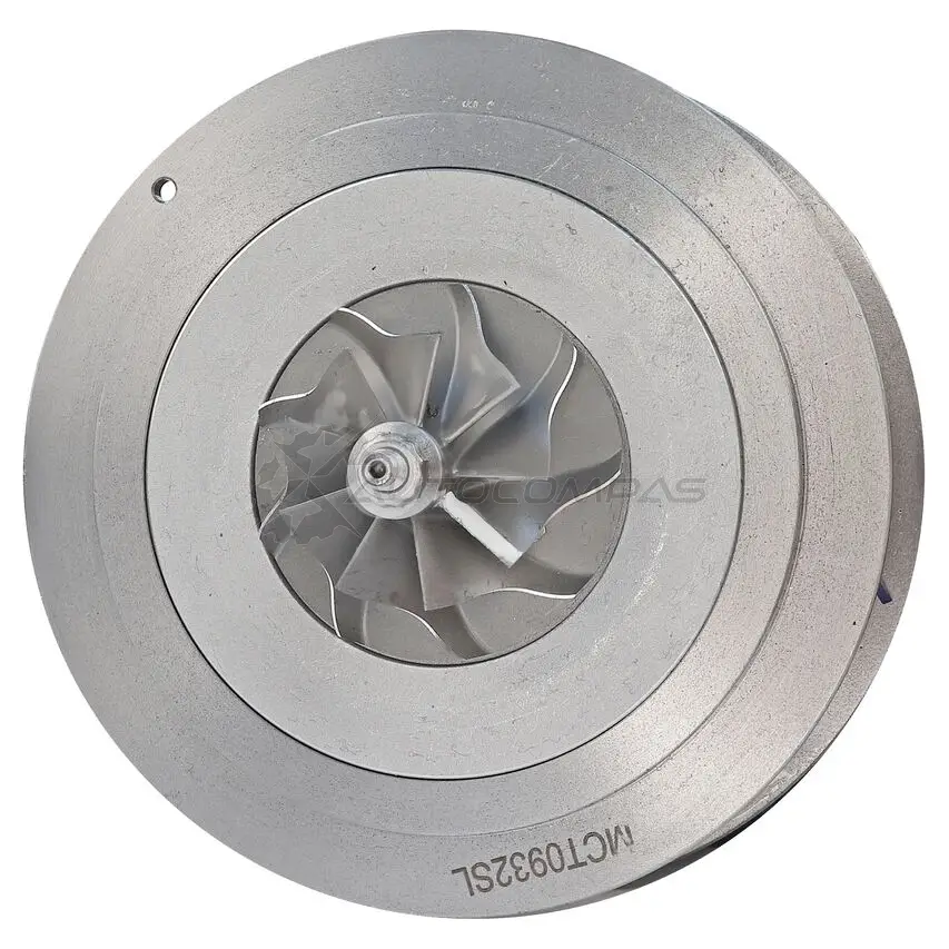 Картридж турбины KRAUF MCT0932SL R SU49UV 1440849134 изображение 1