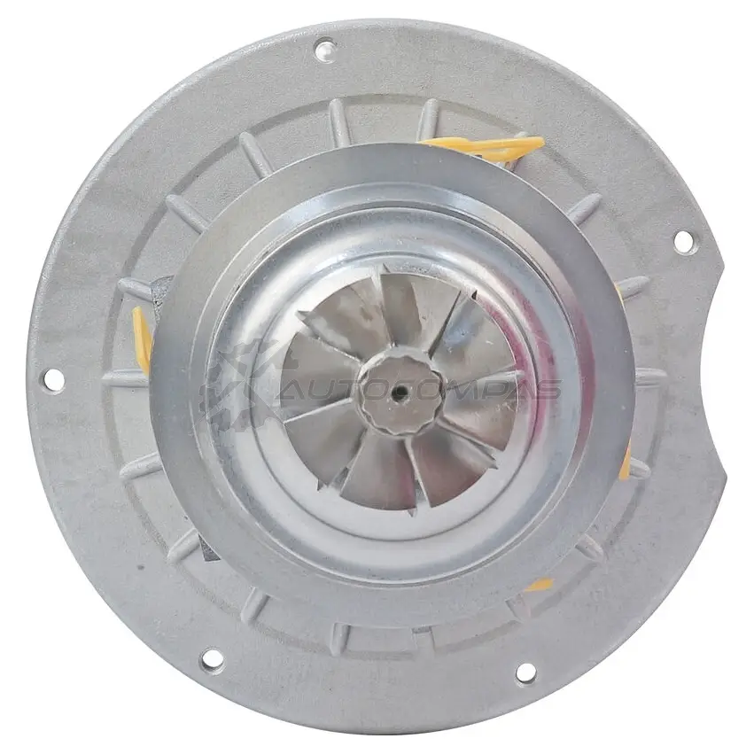 Картридж турбины KRAUF 1440848259 MCT0958TT VOLQK WV изображение 2
