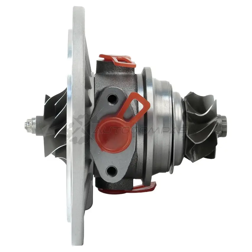 Картридж турбины KRAUF MCT0966BE 1440849373 6RY3L F изображение 0