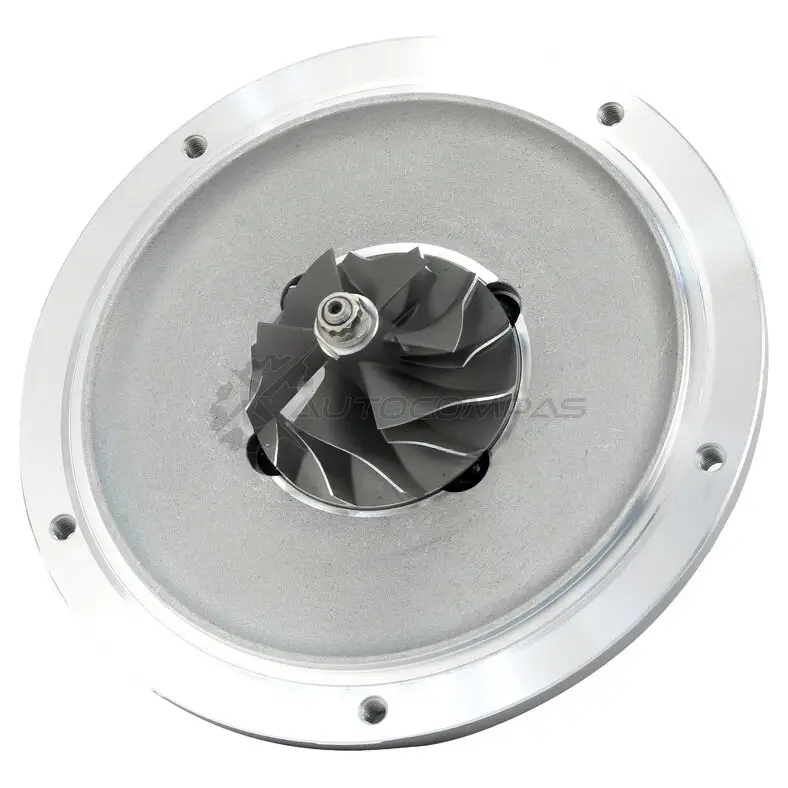 Картридж турбины KRAUF MCT0966BE 1440849373 6RY3L F изображение 1