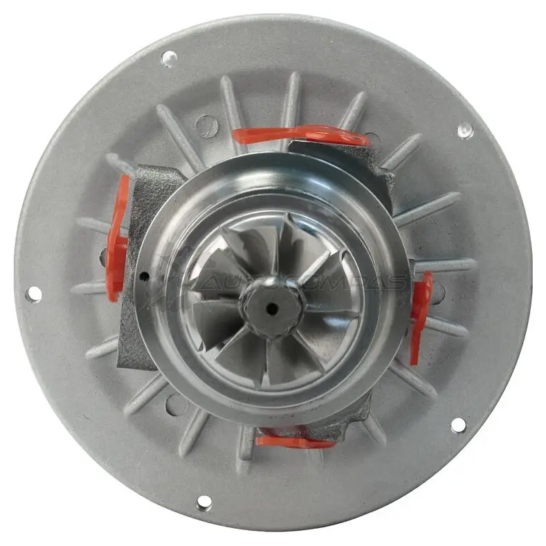 Картридж турбины KRAUF MCT0966BE 1440849373 6RY3L F изображение 2