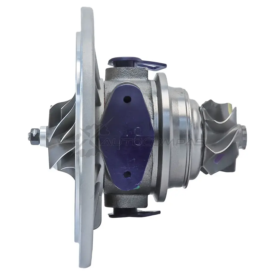 Картридж турбины KRAUF 1440980550 X7WA Y MCT0966TD изображение 0