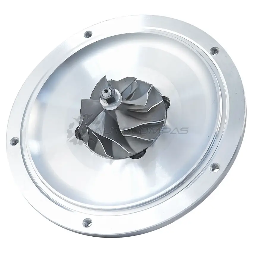 Картридж турбины KRAUF 1440980550 X7WA Y MCT0966TD изображение 1