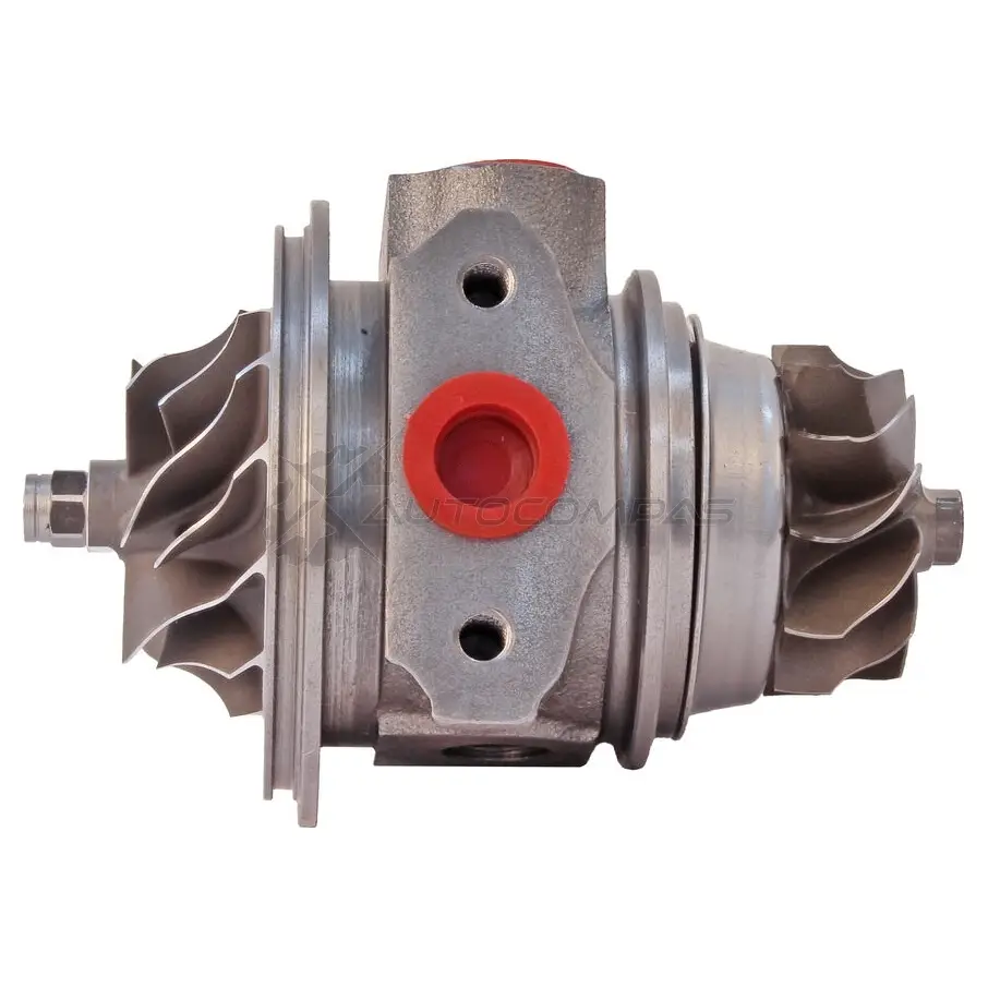 Картридж турбины KRAUF 1440849684 X4 ENR MCT0970BE - Изображение 1