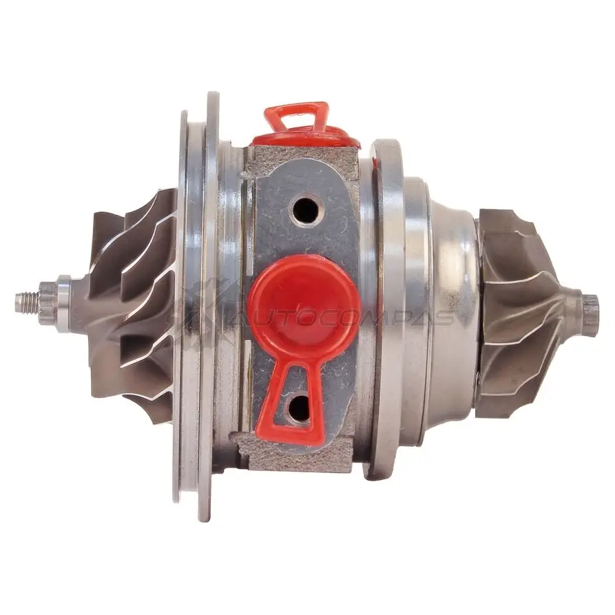 Картридж турбины KRAUF AG W2S98 MCT0972TC 1440661721 изображение 0
