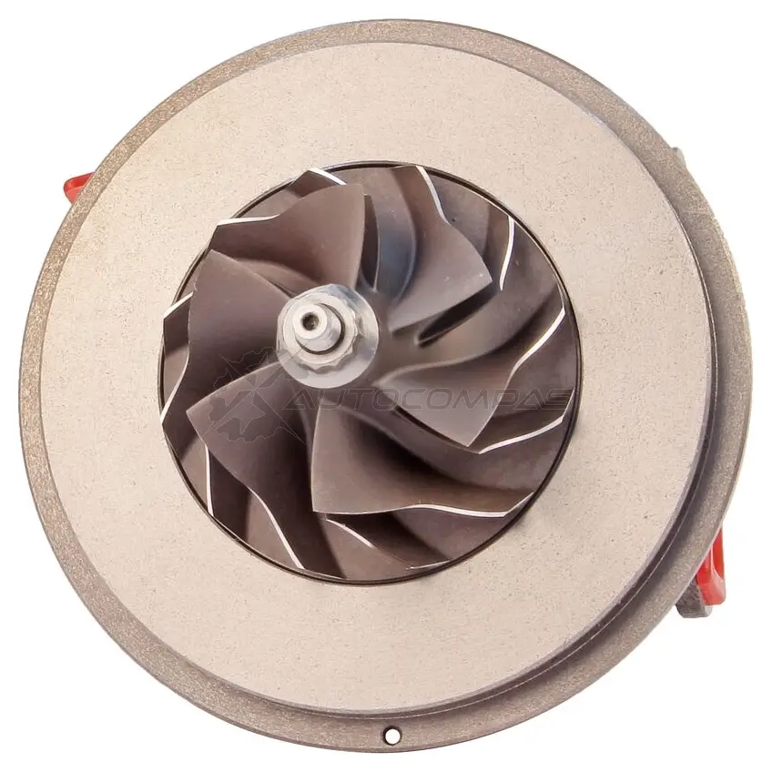 Картридж турбины KRAUF AG W2S98 MCT0972TC 1440661721 изображение 1