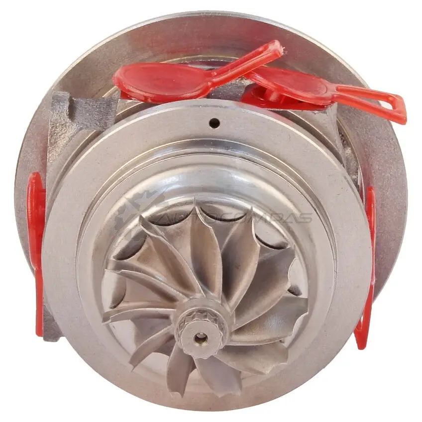 Картридж турбины KRAUF AG W2S98 MCT0972TC 1440661721 изображение 2