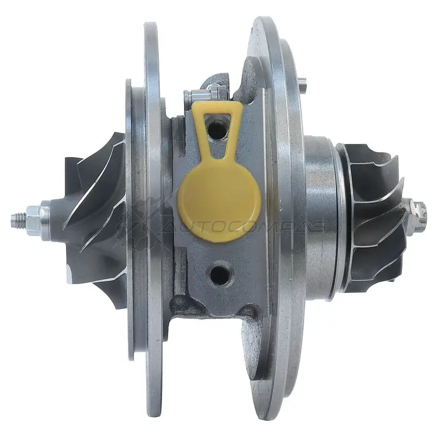 Картридж турбины KRAUF 1440980555 MCT0979WF Q OLM2NU - Изображение 1