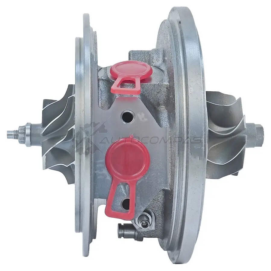 Картридж турбины KRAUF MCT1017BE 14UR6 Z4 1440661776 изображение 0