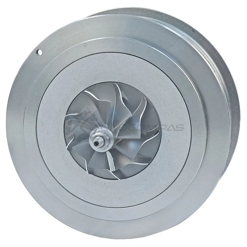 Картридж турбины KRAUF MCT1017BE 14UR6 Z4 1440661776 изображение 1