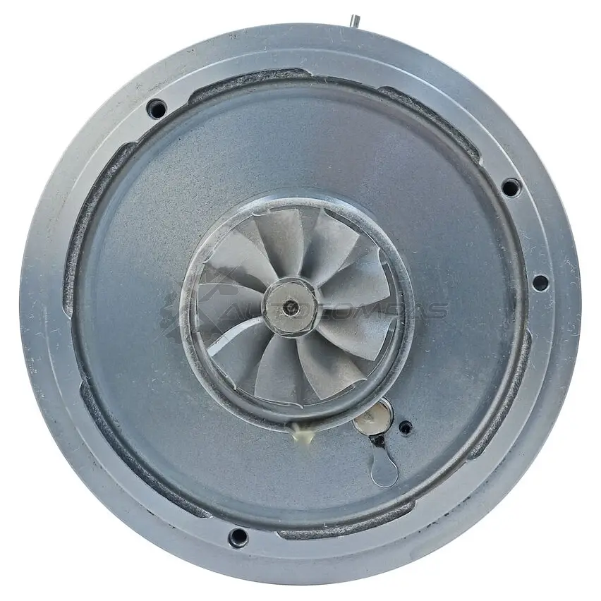 Картридж турбины KRAUF MCT1017BE 14UR6 Z4 1440661776 изображение 2
