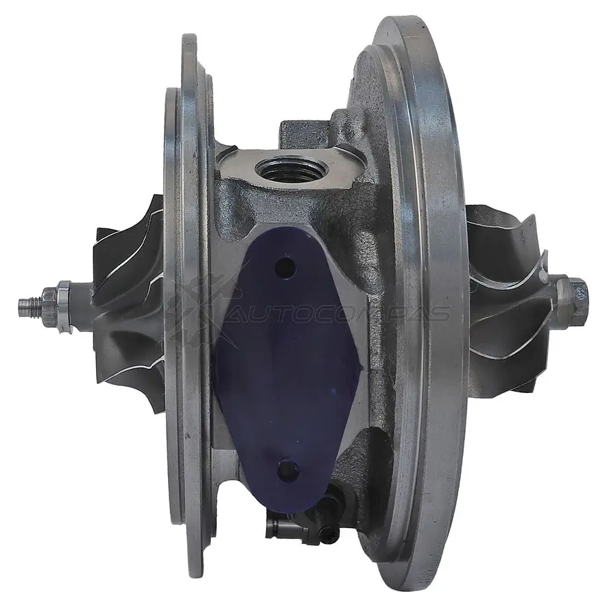 Картридж турбины KRAUF 2DDHE VG 1440849179 MCT1017SL - Изображение 1