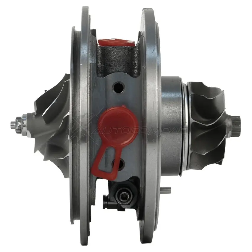 Картридж турбины KRAUF 1440661775 5NUIZ XT MCT1018BE изображение 0