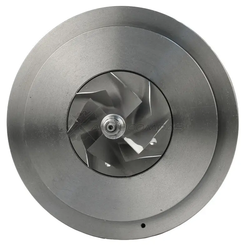 Картридж турбины KRAUF 1440661775 5NUIZ XT MCT1018BE изображение 1