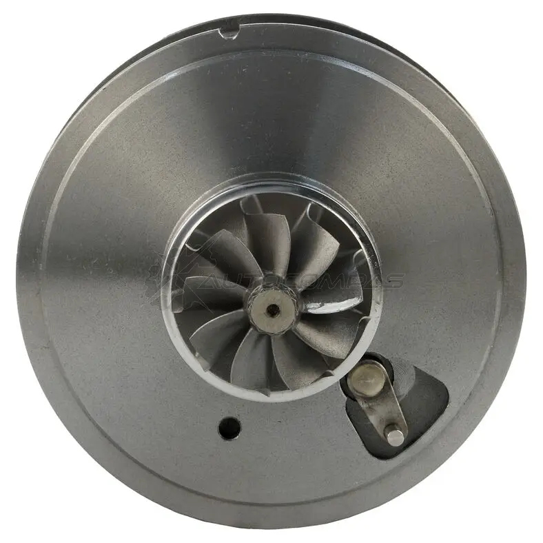Картридж турбины KRAUF 1440661775 5NUIZ XT MCT1018BE изображение 2