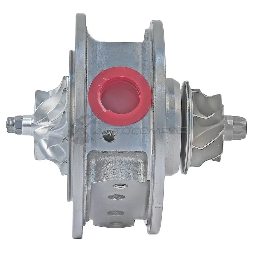 Картридж турбины KRAUF 4 QZ9NA MCT1025BE 1440851710 изображение 0