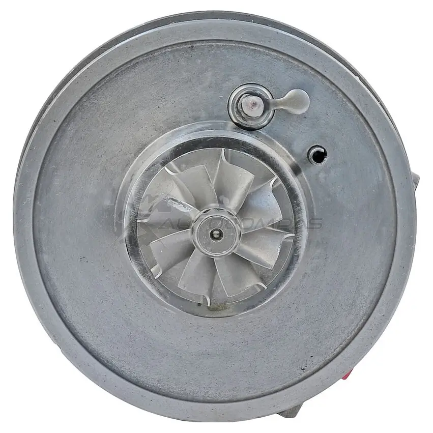 Картридж турбины KRAUF 4 QZ9NA MCT1025BE 1440851710 изображение 2