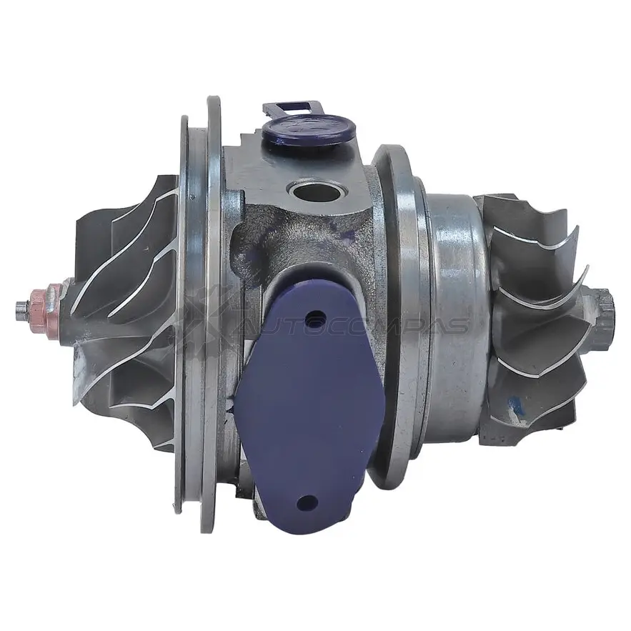 Картридж турбины KRAUF Y5 GH2 MCT1067SL 1440849508 - Изображение 1