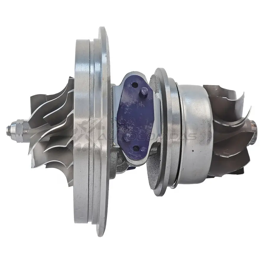 Картридж турбины KRAUF 1440849755 MCT1069SL 9B OCTNG - Изображение 1