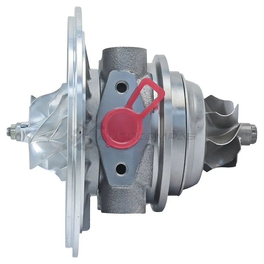 Картридж турбины KRAUF BMV KM 1440849380 MCT1082BE - Изображение 1