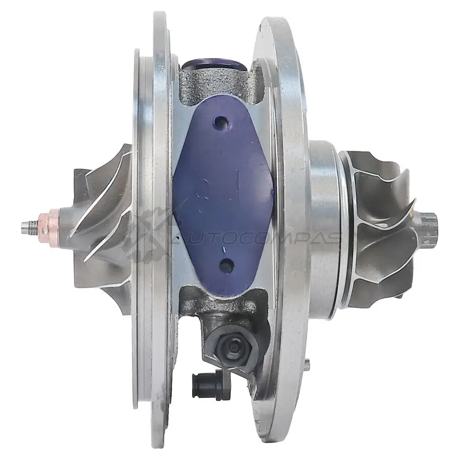 Картридж турбины KRAUF LL3N OE 1440851795 MCT1096TD - Изображение 1