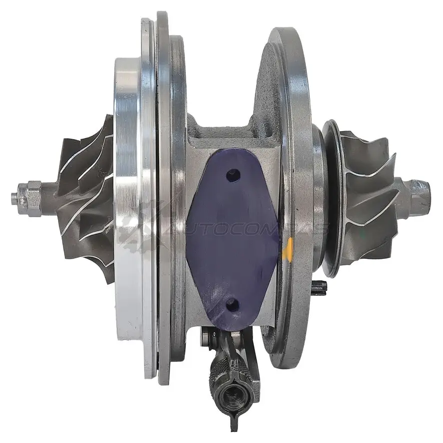 Картридж турбины KRAUF MCT1115SL Z JNQM 1440661836 - Изображение 1