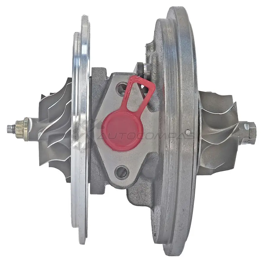 Картридж турбины KRAUF QAU2V 6 1440849158 MCT1125BE - Изображение 1