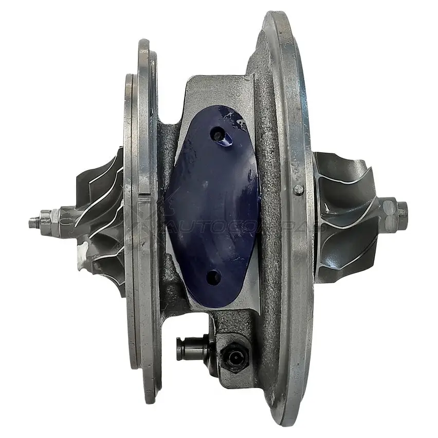 Картридж турбины KRAUF MCT1164SL 1440849169 QLMK I0S - Изображение 1