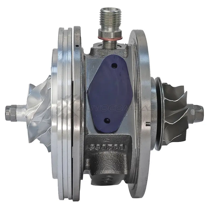 Картридж турбины KRAUF F J3ITI MCT1239SL 1440661827 - Изображение 1
