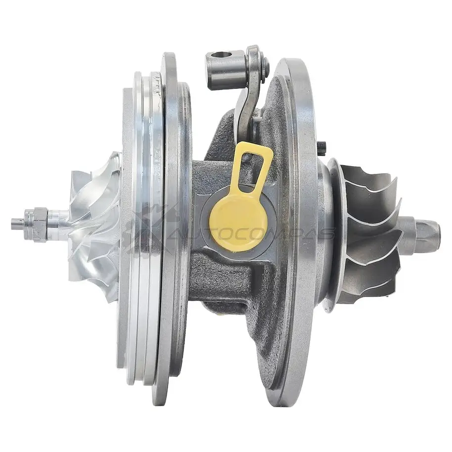 Картридж турбины KRAUF 1440980591 MCT8542NR JI 68GU - Изображение 1